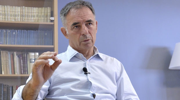 Пуповац: Хрватска је талац поруке убиј Србина